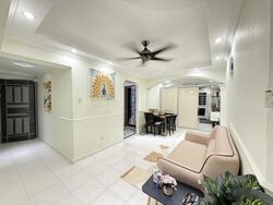 Blk 449 Choa Chu Kang Avenue 4 (Choa Chu Kang), HDB 4 Rooms #635951751